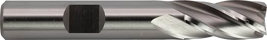 Picture of CME-Complete Manufacturing Equipment 1009C 3/8 4Fl HSS End Mill